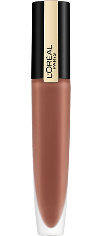 Rouge Signature Matte Liquid Lipstick 117 I Stand